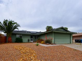 4429 Rimcrest Rd, Las Vegas, NV 89121