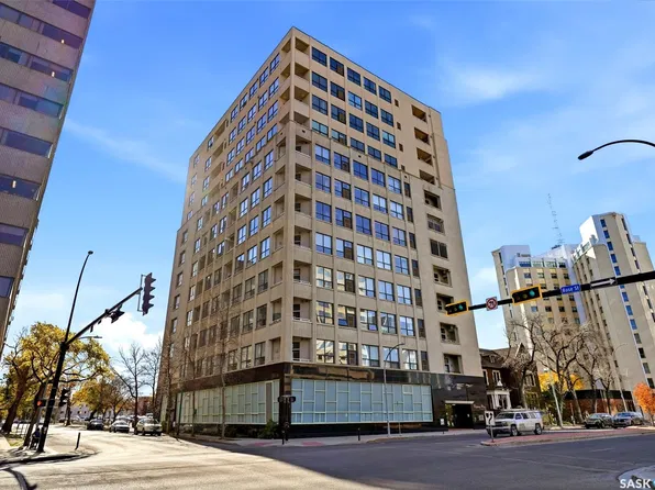 1901 Victoria Avenue #1006, Regina, SK S4P 3R4