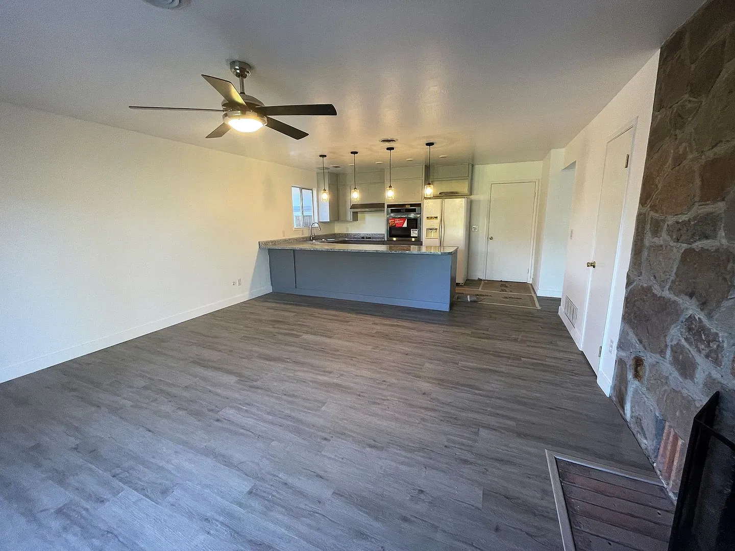 Updated Folsom Home Available September 5th — Photo 4