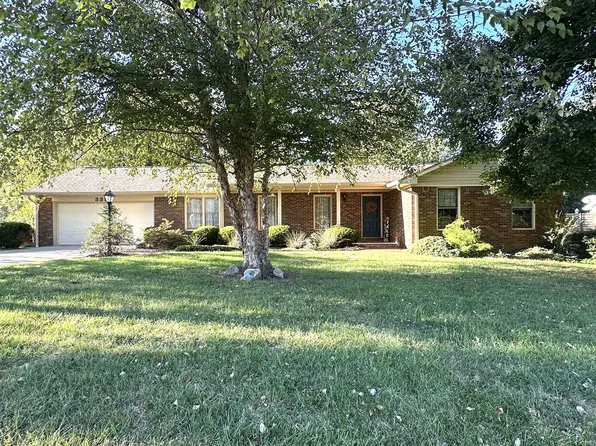 3319 Kyle Ct, Bowling Green, KY 42104