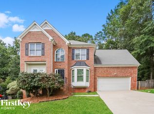 237 Lakeview Trl, Hiram, GA 30141