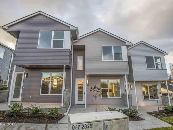 2332 Money Pl NE, Knoxville, TN 37917