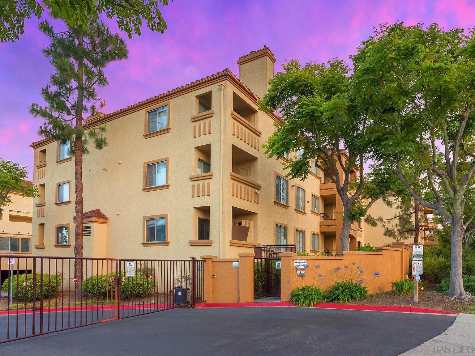 2005 Burton St APT 17 San Diego CA 92111 Zillow