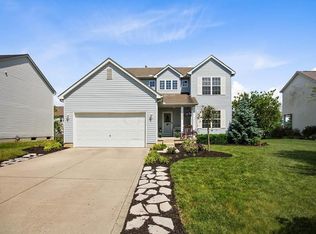 5990 Peridot St, Grove City, OH 43123