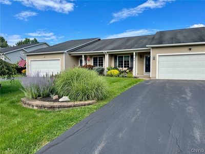 4184 Mistral Cir, Liverpool, NY, 13090