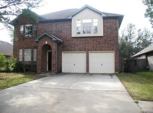 22727 Willhanna Dr, Katy, TX 77449