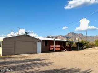 2968 E 10th Ave, Apache Junction, AZ 85119