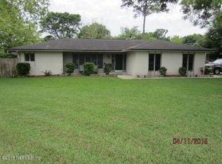 2411 Blackbeard Dr, Jacksonville, FL 32224