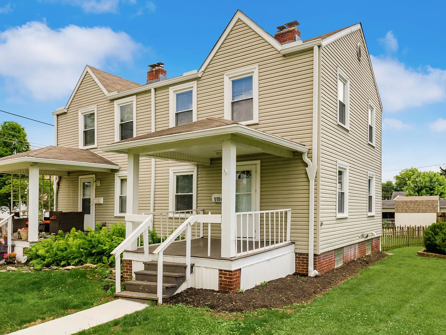 2 bed, 912 sqft, $1,750 — Photo 3