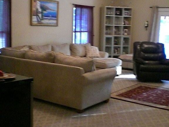 Large Family Room 