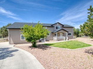 936 Rim Rock Cir, Show Low, AZ 85901