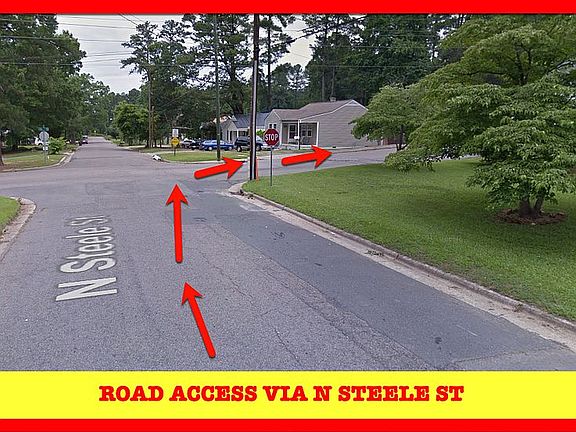 2nd image of Hill Ave