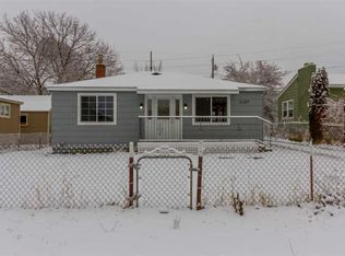 3107 E Jackson Ave, Spokane, WA 99207