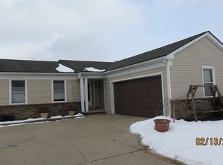 12751 Herrod Dr, Sterling Heights, MI 48313
