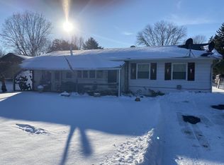 2853 S 200 E, Kokomo, IN 46902