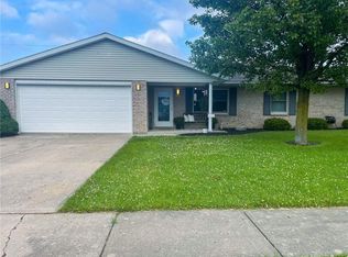 108 Brenda Blvd, West Alexandria, OH 45381