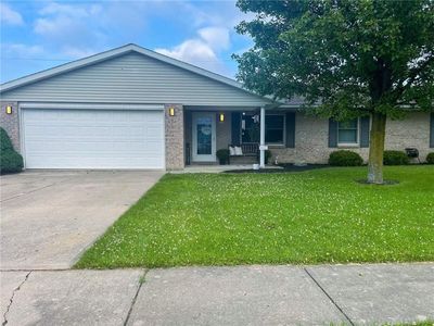 108 Brenda Blvd, West Alexandria, OH, 45381