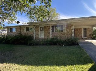 106 Idlewood St, Hot Springs, AR 71901