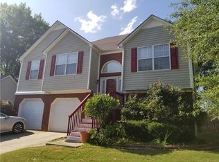 4108 Mistymorn Ln, Powder Springs, GA 30127