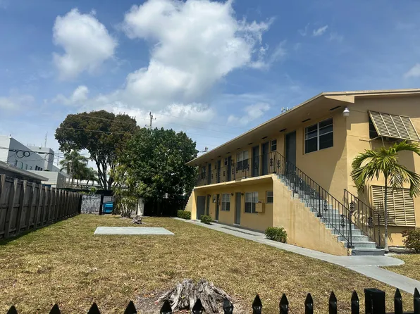 1931 NE 168th St, 1931 NE 168th St APT 4, Miami, FL 33162