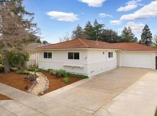 1129 Carey Dr, Concord, CA 94520