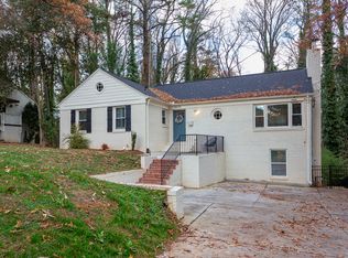 2606 Wade Ave, Raleigh, NC 27607