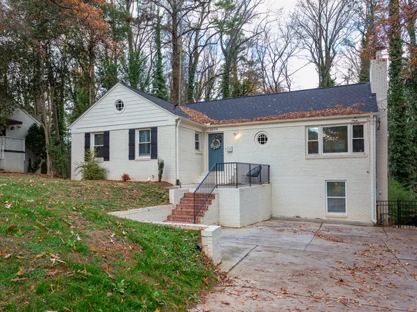 2606 Wade Ave, Raleigh, NC 27607