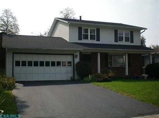 1969 Torchwood Dr, Columbus, OH