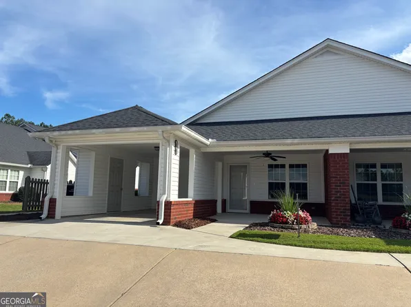 150 Old Mill Rd Unit 318, Cartersville, GA 30120
