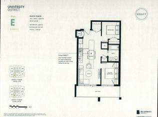 13428 105th Ave #601, Surrey, BC V3T0S6