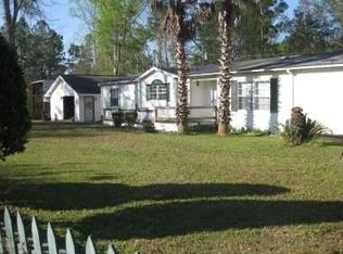 23016 Miller Edwards Rd, Saucier, MS 39574