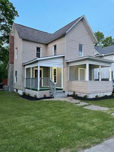 19 Burnham St E, Battle Creek, MI, 49015