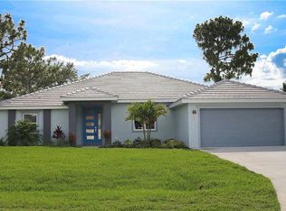 214 Mariner Ln, Rotonda West, FL 33947