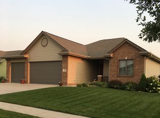 3123 Gold Rush Rd, Council Bluffs, IA 51501