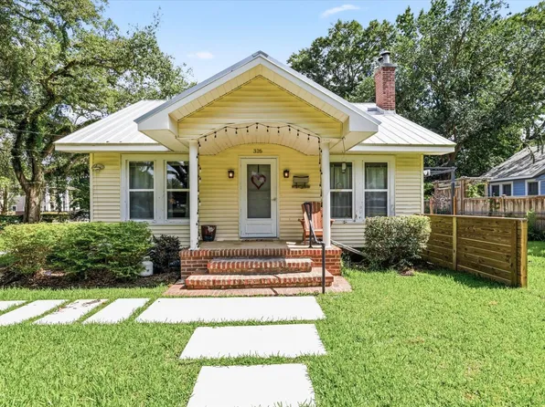 316 W 7th Ave, Tallahassee, FL 32303