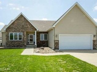 4313 NW 5th St, Ankeny, IA 50023