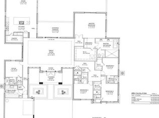 15400 SW 54th Pl, Southwest Ranches, FL 33331