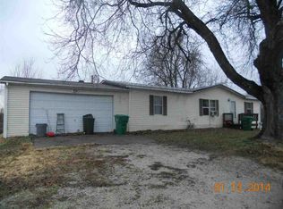 3201 Us Highway 51 N, Clinton, KY 42031