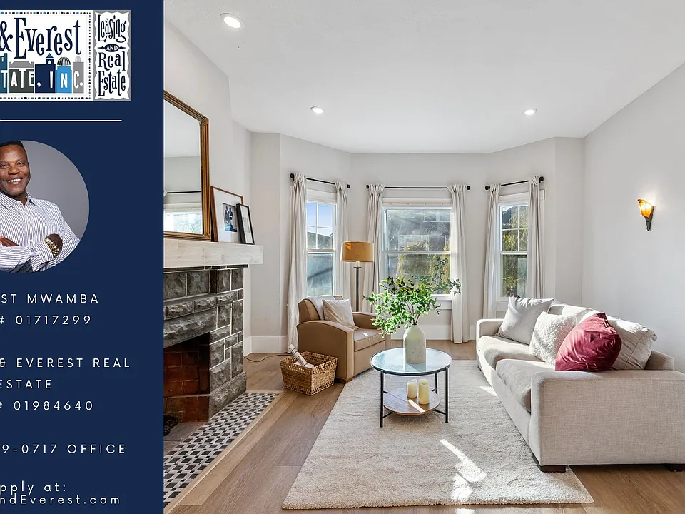 115 Cuvier St