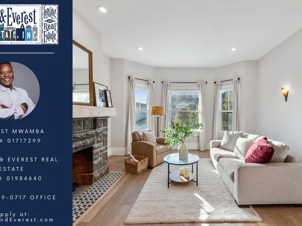115 Cuvier St, San Francisco, CA 94112