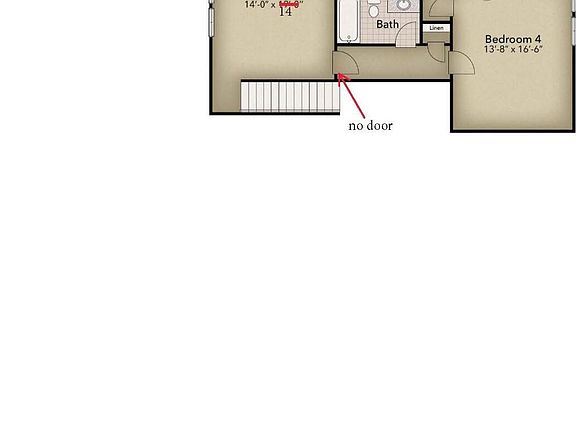 4th image of 596 Newgate Court SE