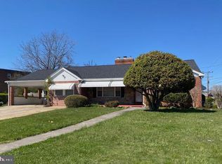 1908 Amherst Rd, Hyattsville, MD 20783