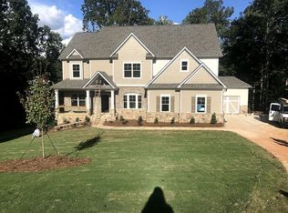4126 Brands Ct, Braselton, GA 30517