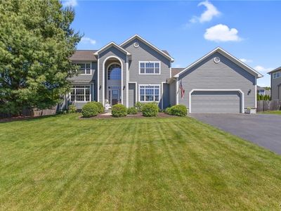 7662 Warriors Path, Baldwinsville, NY, 13027