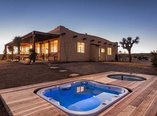 5055 Olympic Rd, Joshua Tree, CA 92252