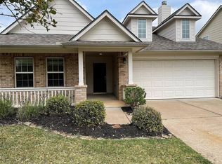 6022 Indian Crk, Missouri City, TX 77459