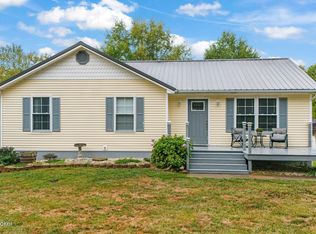 1570 Martin Rd, Carrollton, KY 41008