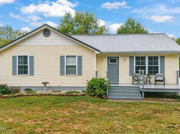 1570 Martin Rd, Carrollton, KY 41008