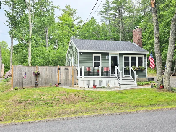 50 Logging Road, York, ME 03902