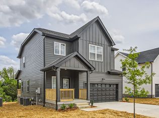 1156 Alcove Way, Antioch, TN 37013